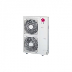 Nowość - Klimatyzator Komercyjny Synchro LG UU70W